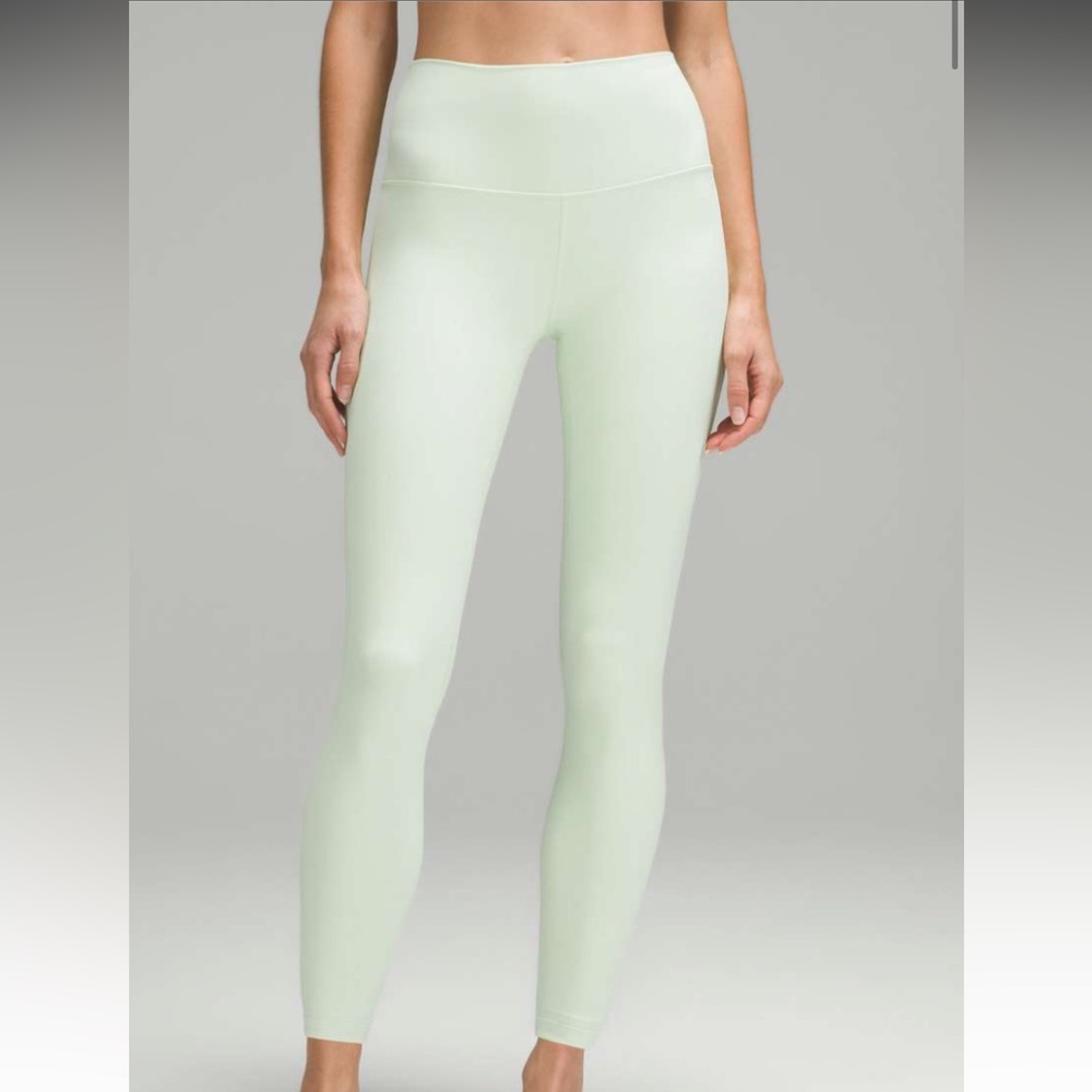 Lululemon Align high rise Leggings